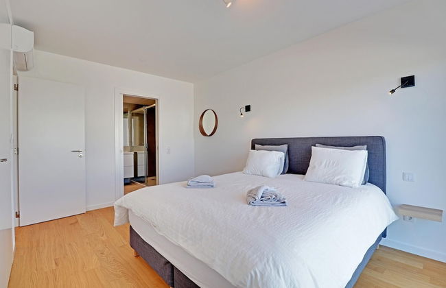 Apartamento Vista Jardim by Portucasa - Foto 6