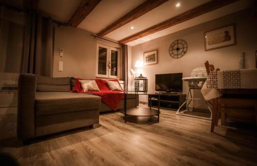 Les Granges De Jadis d'Alsace - Foto 59