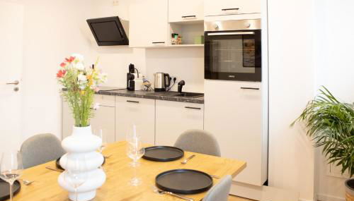 Frankfurt City Hub - Foto 2