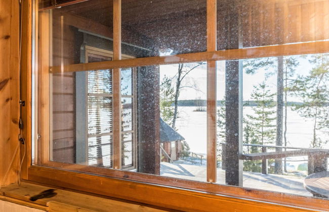 Puolen hehtaarin metsä - Foto 18