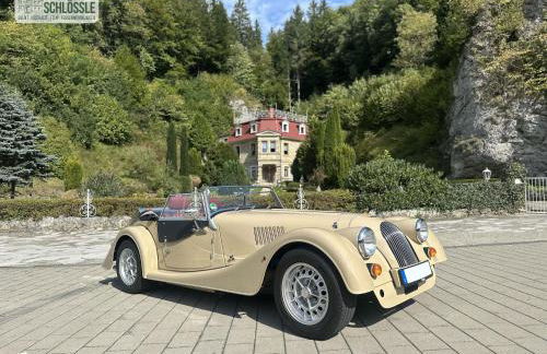 Schloss Seeburg - Foto 7