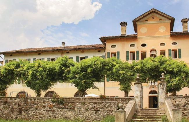 Apartment in Valbelluna With Pool & Dolomites View - Foto 20