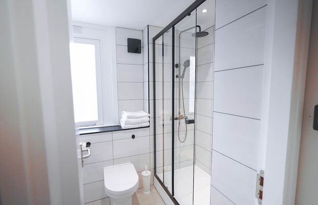 Camden Serviced Apartments by Globe - Foto 18