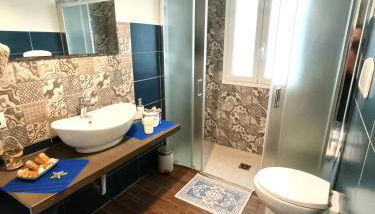 Scirocco Blu - Casa al Mare - Foto 5