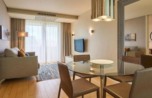 Serviced Apartments Boavista Palace - Foto 40