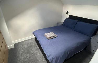 3 Double Bedroom Home-Sleeps 8 - Castle Donnington - Foto 17