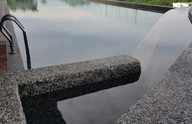 Executive Seaview at Icon Residence - Foto 15