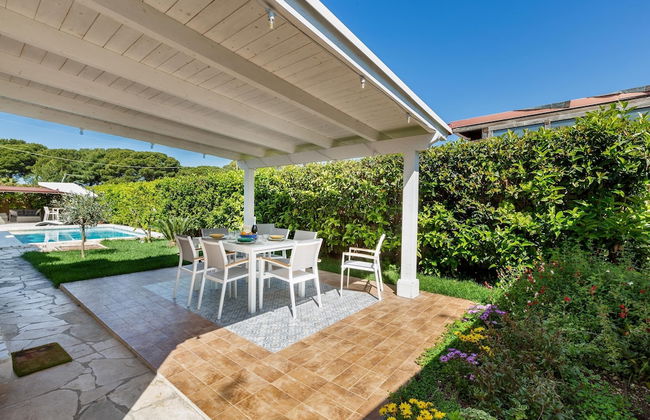 3316 Villa San Donato by Perle di Puglia - Foto 23