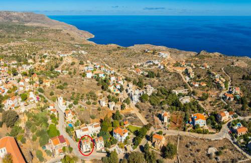 Villa Yvonne - Photo 17