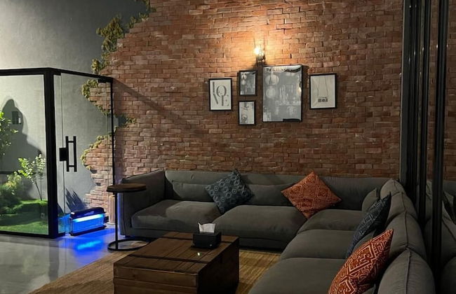 cottage chalet - Photo 3