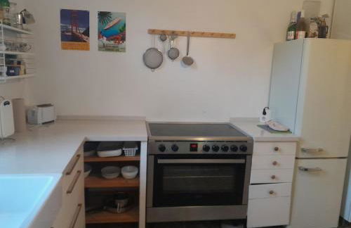 Charming house with garden and wood stove - Foto 7