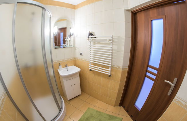 Apartamenty Centrum - Photo 70