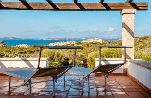 Villas Sea View With Pool - Foto 2