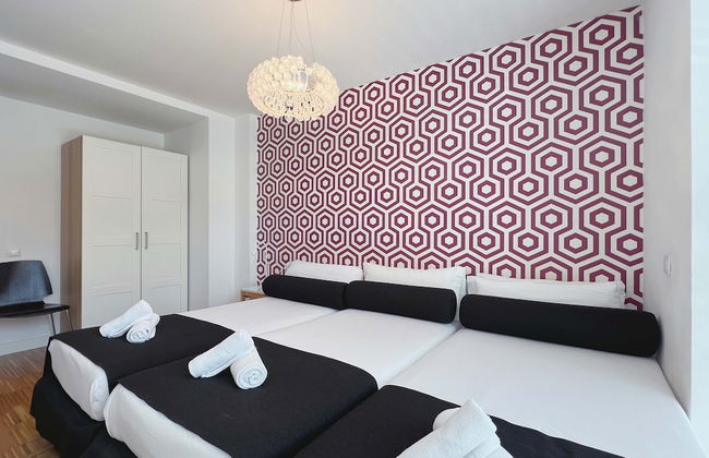 Stay U-nique Apartments Pellaires - Foto 12