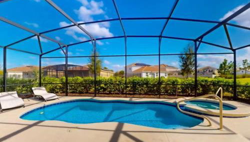 Beautiful 5 Bed Pool Home With Game Room 5 Bedroom Home by RedAwning - Foto 2