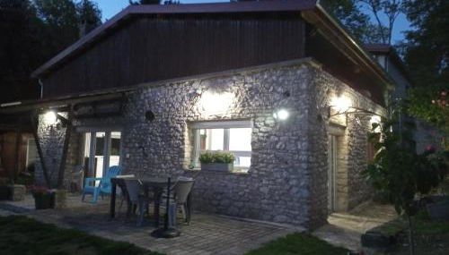 Gîte l'Olivianne - Foto 4