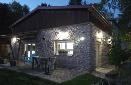 Gîte l'Olivianne - Foto 4