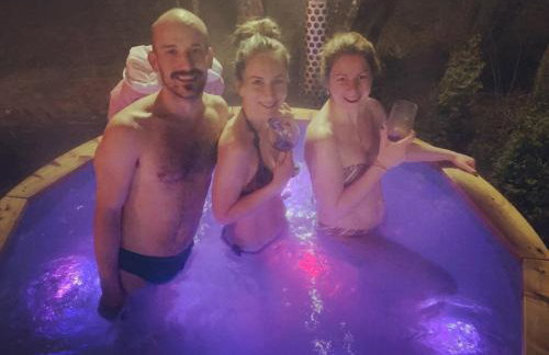 Vodenica Vrelo Chalets - Foto 30