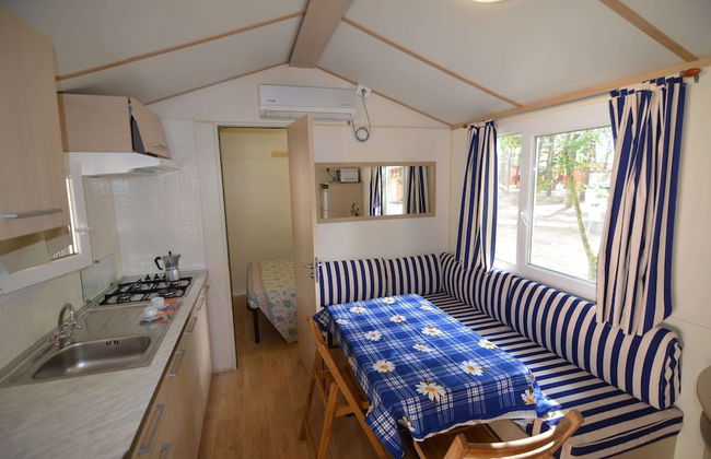 Beachy Comfort in Lido di Spina - Foto 5