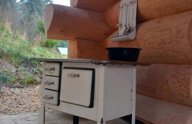 Ferienhaus Waldruhe - Foto 44