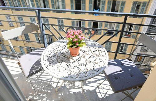 Appartement Gare Nice Ville - Foto 34