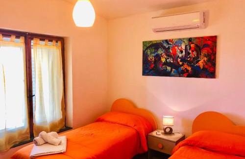 Villa Verde - Foto 26