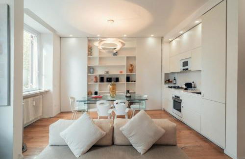 On the Tiber- Luxury house - Photo 9