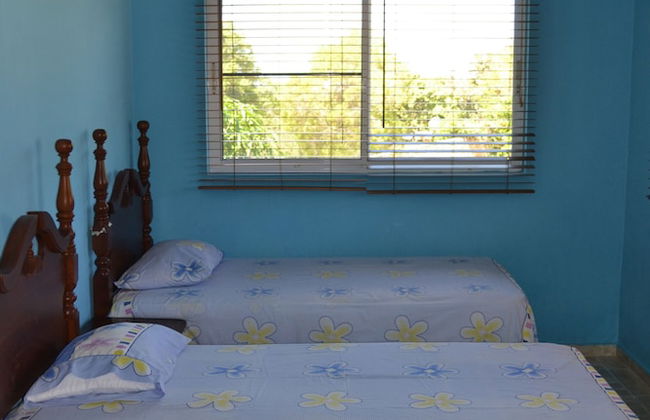 Villa, 4 Bedrooms, Private Pool, Tropical Garden, Ocean View - Photo 9