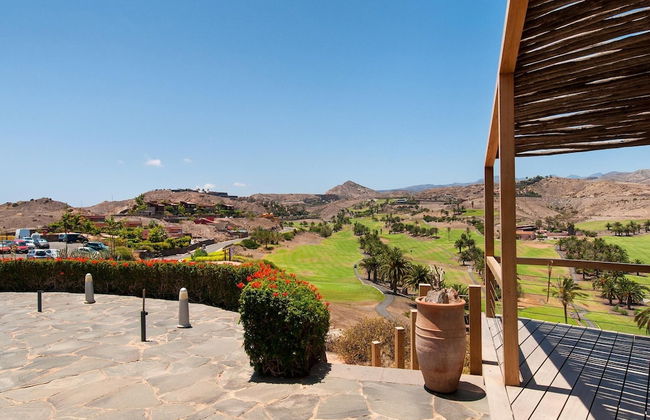 Villa in Salobre Golf With Private Pool - Foto 32