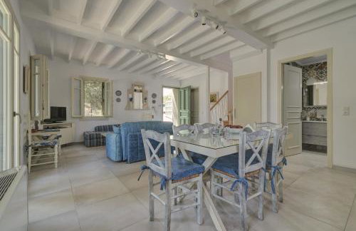 Ouzo Traditional House with private pool - Foto 22