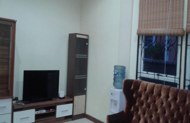 Villa Kota Bunga Dandelion - Photo 32