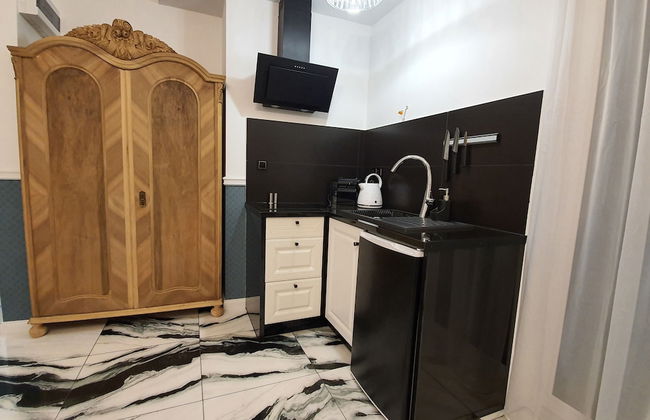 Korda Apartments - Foto 14