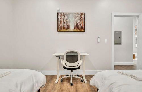 The Pearl Hideaway Cozy West Side Gem Near DT - Foto 38