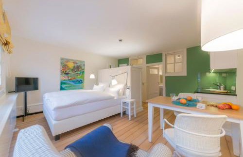 Gästehaus am Marktbrunnen - Foto 24