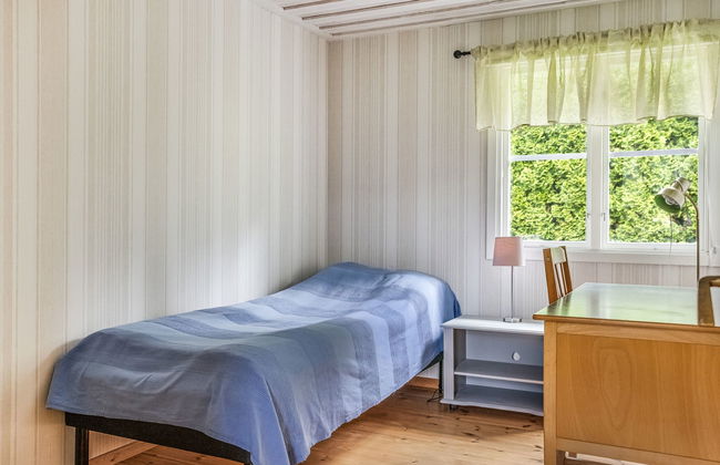 3 bedroom House in Ullared with swimming pool and garden - Photo 16