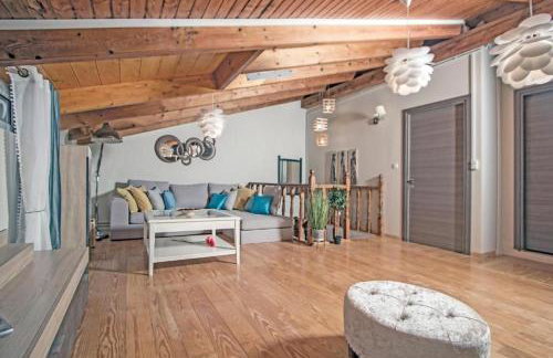 Villa Victoria by CorfuEscapes - Foto 24