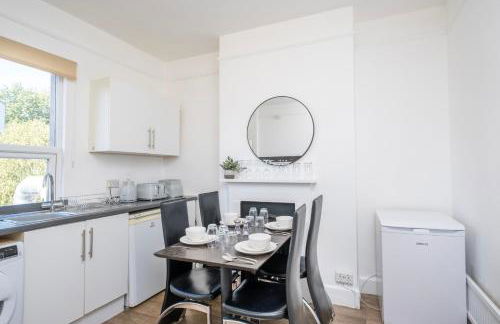 Gloucester Street Nest - 3BR Flat for 6 Guests - Foto 36