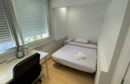 Flat close to beach perfect for families and groups - Isidro B 3 - Foto 11