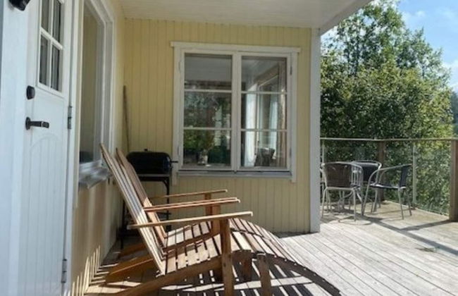 4 Person Holiday Home in Bengtsfors-by Traum - Photo 42