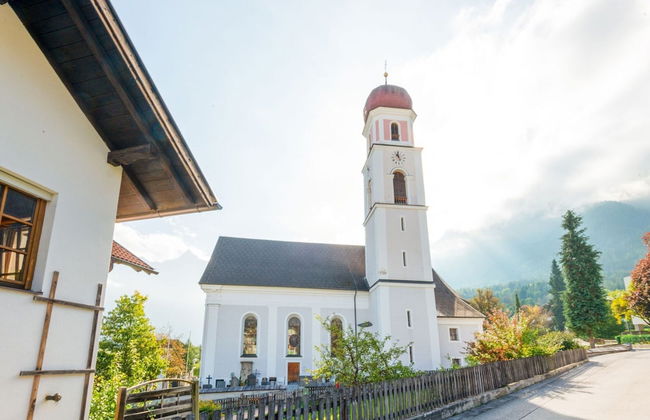 Welcoming Apartment in Sautens With a Terrace - Foto 35