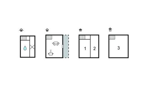 Stunning Home In Groznjan With Wifi - Foto 18