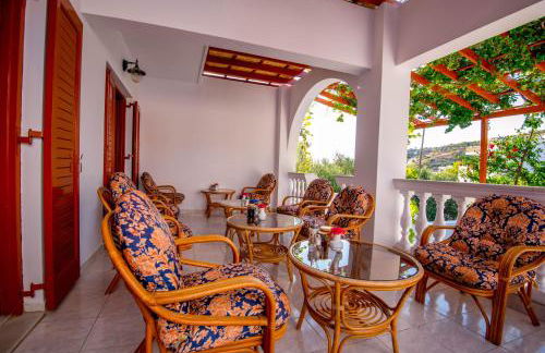 Balaskas Hotel - Foto 23