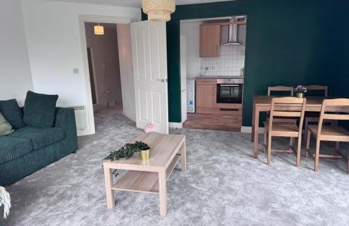 Beautiful flat in Exeter city centre - Foto 7