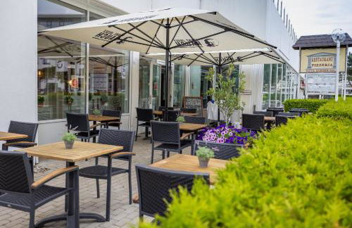 Carat Apartments Grömitz - Foto 47