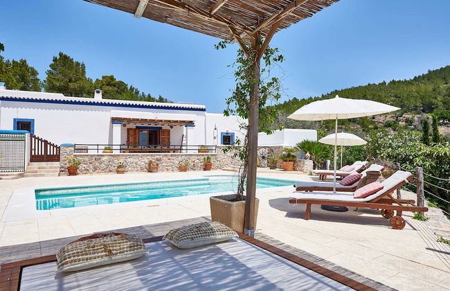 Villa Ca na Roseta - Foto 44