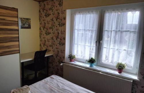 Komfortables Studio mit Terrasse und kleinem Garten - Erholung inklusive - Foto 8