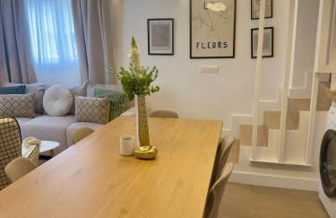 Málaga Center Trinidad Living - Foto 9