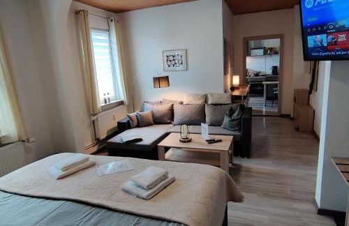 FaFeWo Ferienwohnungen mit Sternekomfort in Tanne Harz - Foto 8