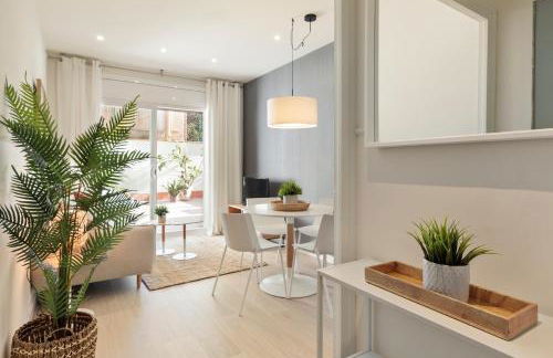 Apartments Sata Sagrada Familia Area - Photo 48