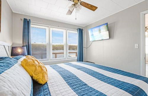 Ultimate Waterfront Getaway, Amazing Lake View - Foto 18